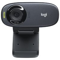 Logitech Camera C310