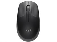 Logitech Wireless Mouse M190 Full-size