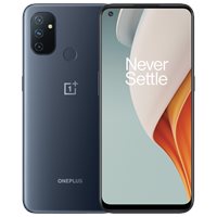 OnePlus Nord N100 4/64GB Dual Midnight Frost