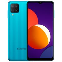 Samsung M12 Galaxy M127F 4/64GB Green