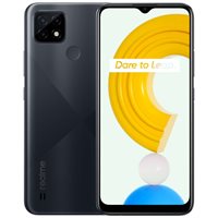 Realme C21 4/64GB Cross Black