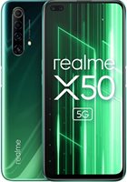 Realme X50 5G 6/128GB Jungle Green