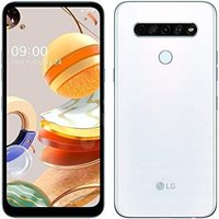 LG K61 4/128Gb White