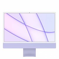 Моноблок Apple iMac 2021 (Z131) M1, 512GB, Purple