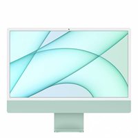 Моноблок Apple iMac 2021 (MJV83) M1, 256GB, Green