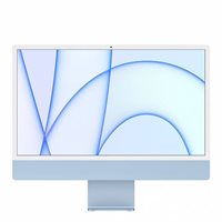 Моноблок Apple iMac 2021 (MJV93) M1, 256GB, Blue