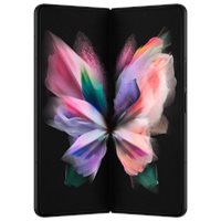 Samsung Galaxy Z Fold 3 12/512GB (F926) Black