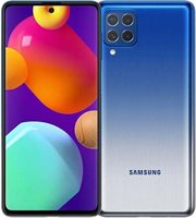 Samsung M62 Galaxy M625F 8/256GB Dual Blue