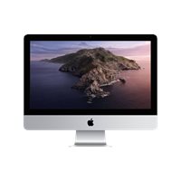 Моноблок Apple iMac 2020 (MHK03) i5/8/256GB