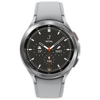 Умные часы Samsung Galaxy Watch 4 Classic R890 46mm Silver