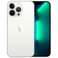 iPhone 13 Pro 128GB Silver