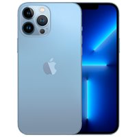 iPhone 13 Pro Max 128GB Sierra Blue