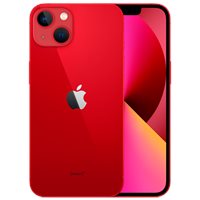 iPhone 13 256GB Red