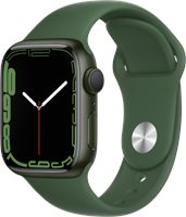 Apple Watch Series 7 GPS 41mm MKN03 Green