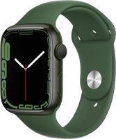Умные часы Apple Watch Series 7 GPS 45mm MKN73 Green