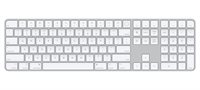 Apple Magic Keyboard (MK2C3) White