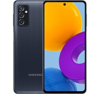 Samsung M52 Galaxy M526B 5G 128GB Dual Black