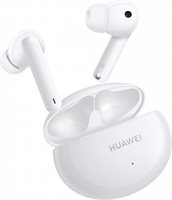 Căşti  Huawei FreeBuds 4i Ceramic White