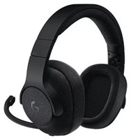 Наушники Logitech G433