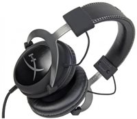 Casti HyperX Cloud II Metal