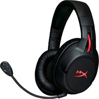 Наушники HyperX Cloud Flight PS4/PC Black
