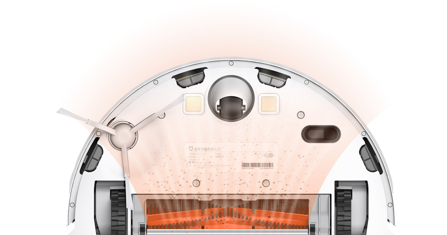 Xiaomi Vacuum Mop 2 S Купить