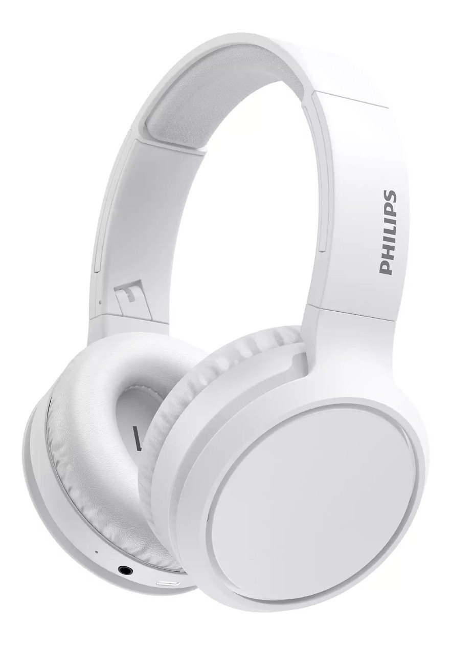 Наушники Philips TAH5205WT/00 White