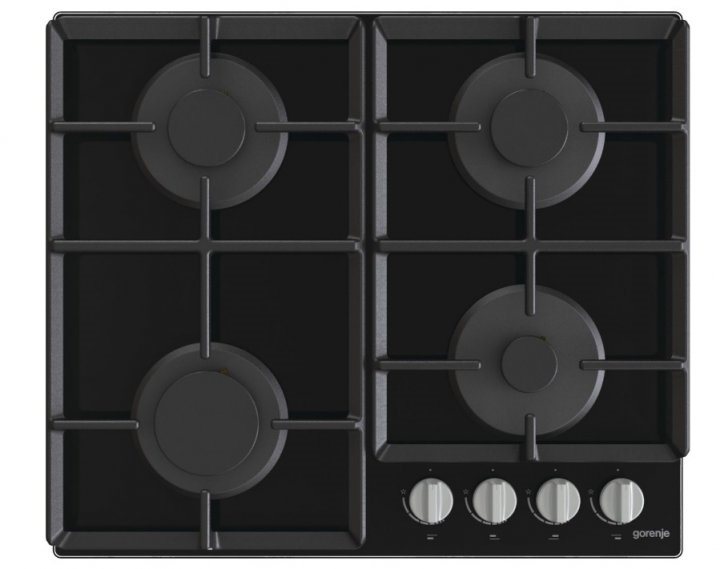 Plită incorporabilă cu gaz Gorenje GT641EXB