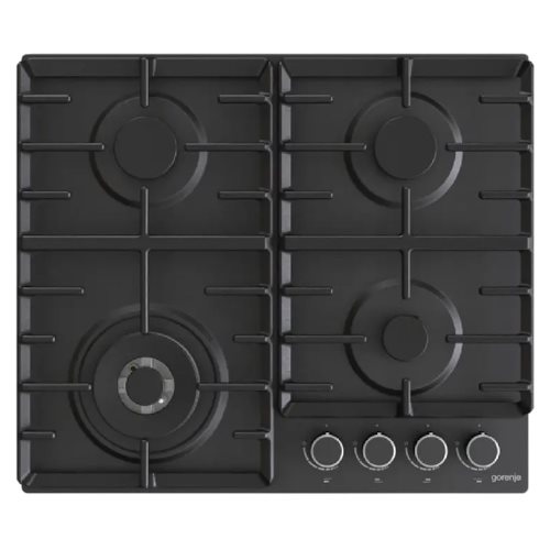 Варочная панель газовая Gorenje GW642AB