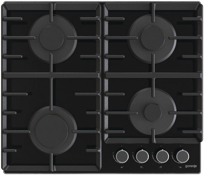Plită incorporabilă cu gaz Gorenje GT642AB