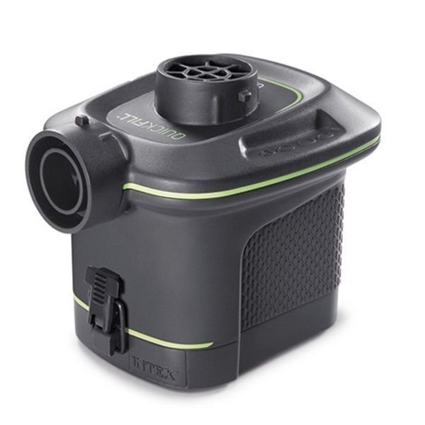 Насос электрический на батарейках QUICK-FILL Intex 66638