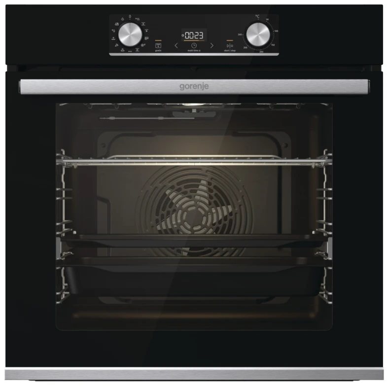 Cuptor electric Gorenje BOSX6737E13BG