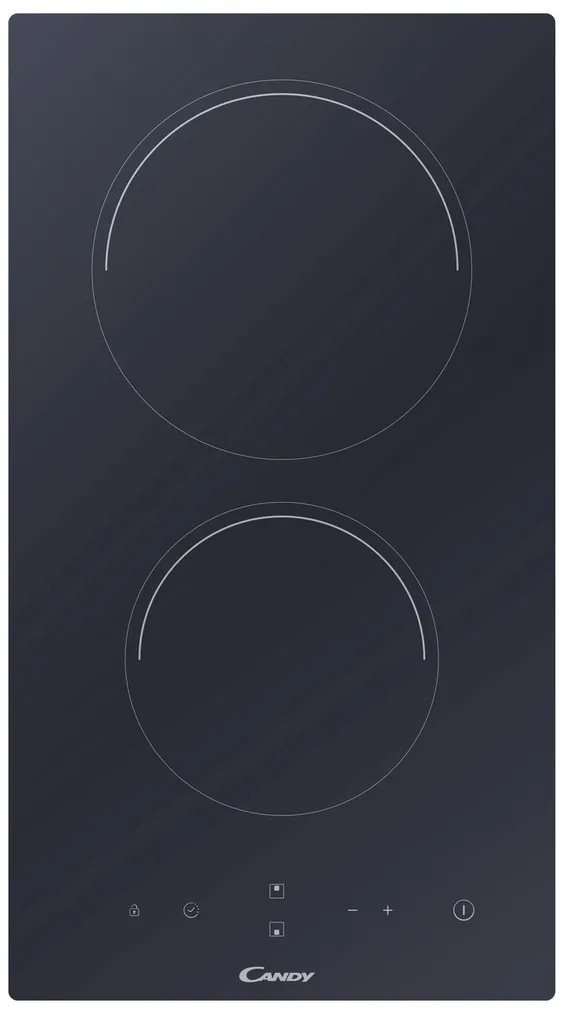 Индукционная панель CANDY CID 30/G3