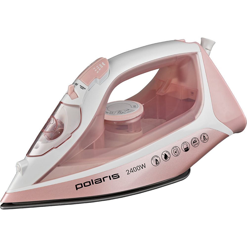 Fier de calcat Polaris PIR 2497AK