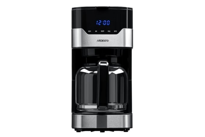 Cafetiera Ardesto FCM-D3100