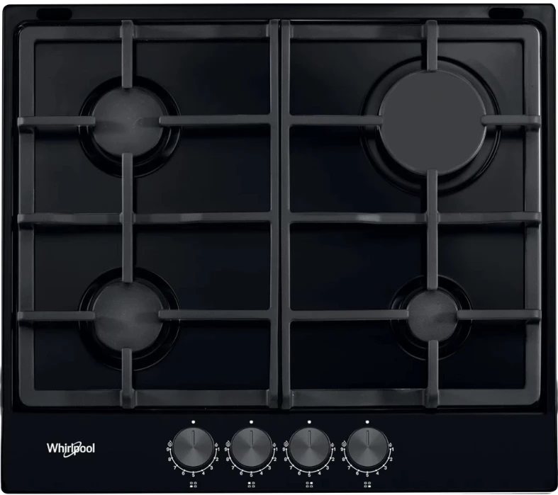 Plită de gaz Whirlpool TGML 660 NB