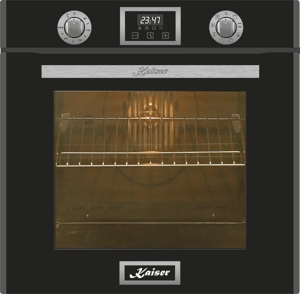 Духовка электрическая Kaiser EH 6326 Sp