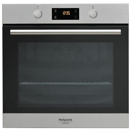 Встраиваемая духовка Hotpoint Ariston FA2 841 JH IX HA