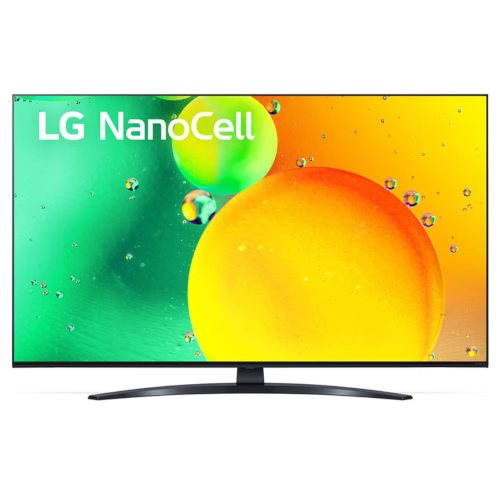 Televizor LG 50NANO766QA