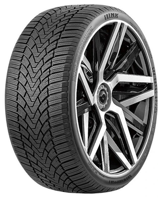 Шины ILINK SnowGripper1 245/50 R19 105H