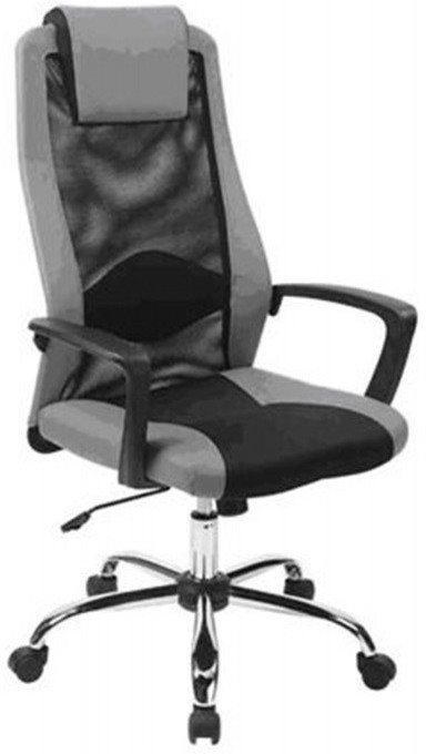 Fotoliu de birou Nowy Styl DAKAR plus