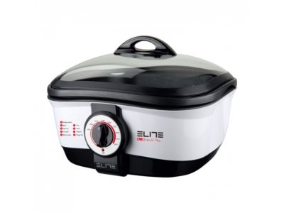 Мультиварка ELITE MC-8