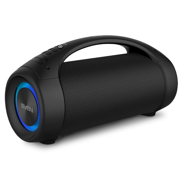 Портативная колонка SVEN PS-370
