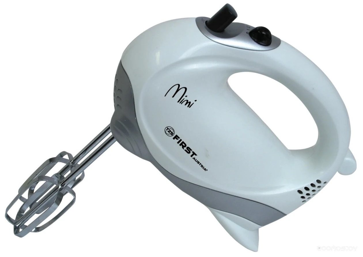 Mixer FIRST 005262