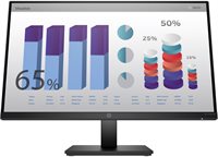 Монитор Hp P24q G4 Black