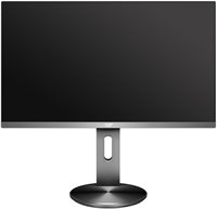 Monitor  AOC I2490PXQU/BT Black/Silver