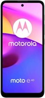 Мобильные телефоны Motorola Moto E40 4/64GB Gray