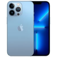 Мобильный телефон iPhone 13 Pro 256GB Dual Sierra Blue