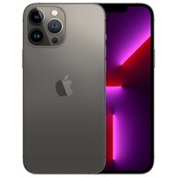 Мобильный телефон iPhone 13 Pro Max 128GB Dual Graphite
