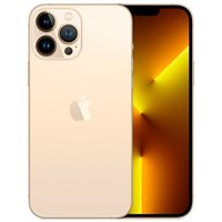 Мобильный телефон iPhone 13 Pro Max 256GB Dual Gold